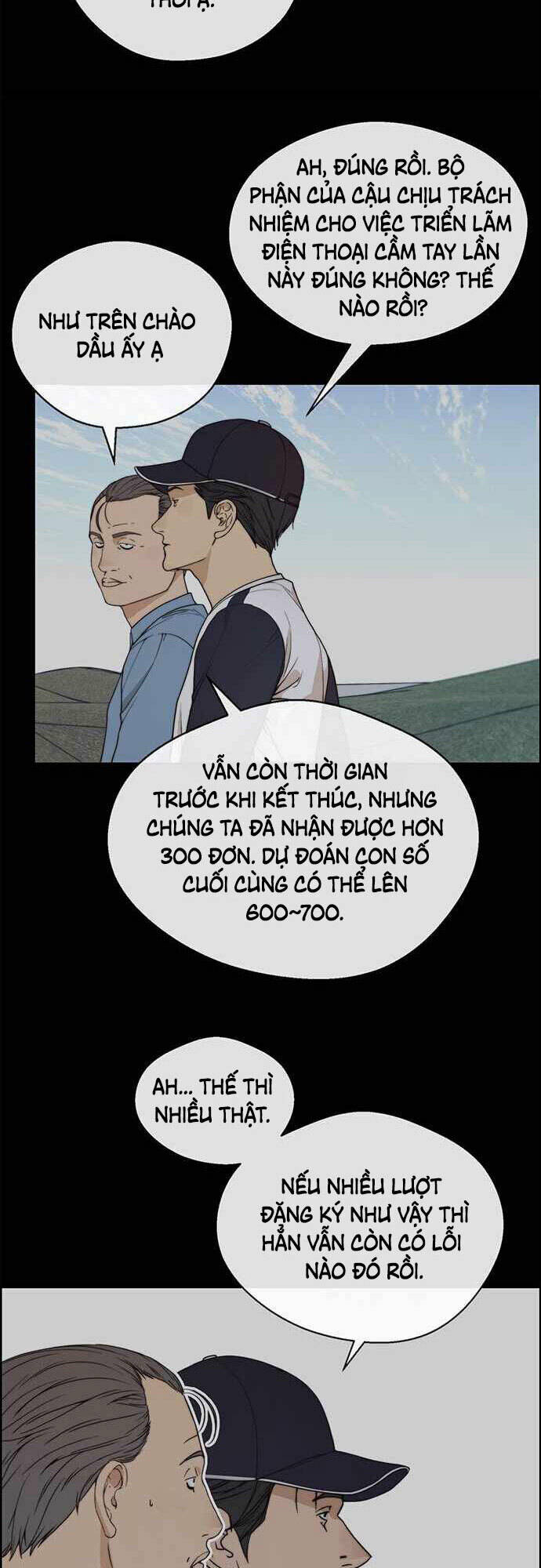 Chương 91 - Trang 16