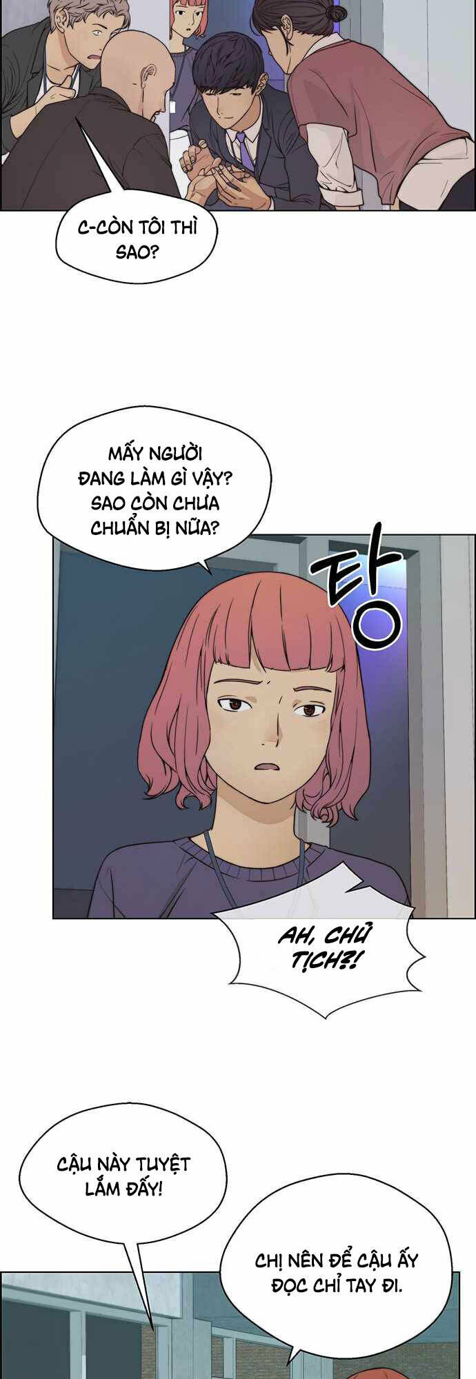 Chương 91 - Trang 42