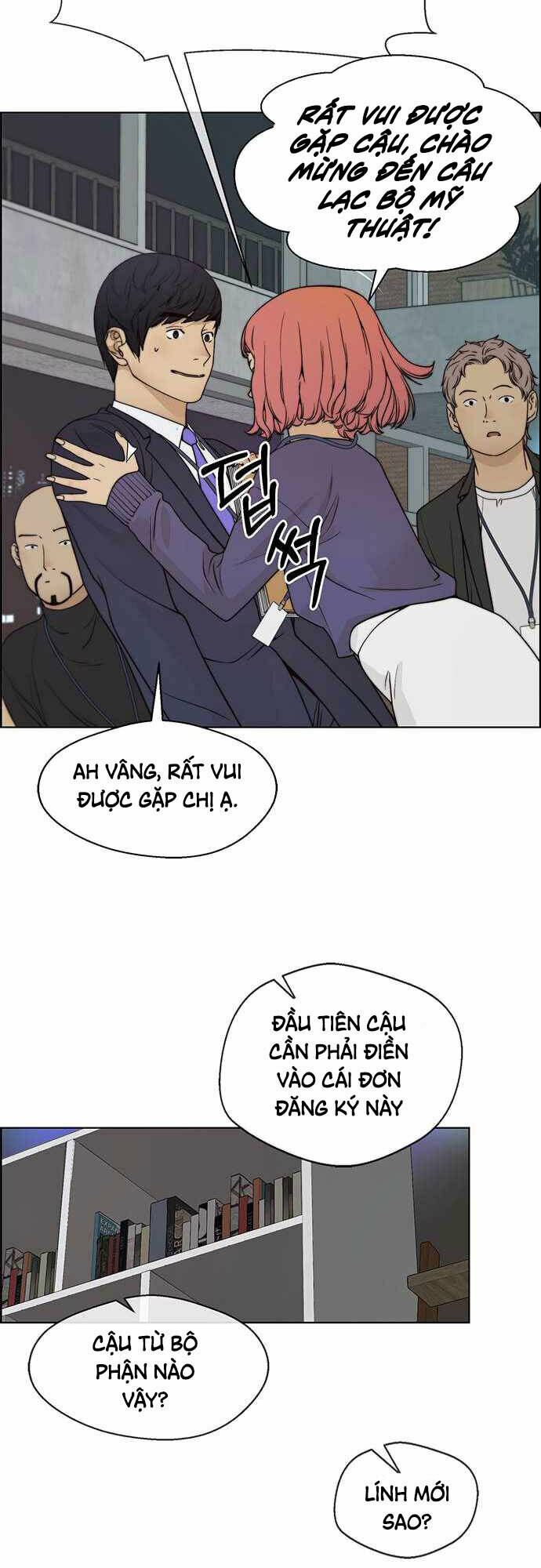 Chương 91 - Trang 45