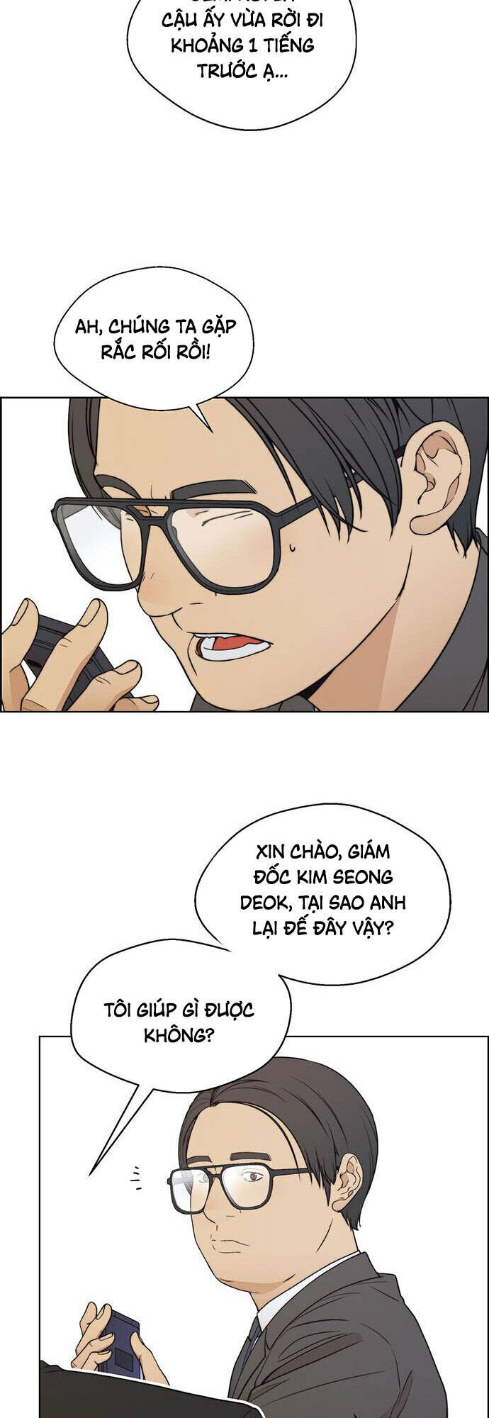Chương 92 - Trang 33