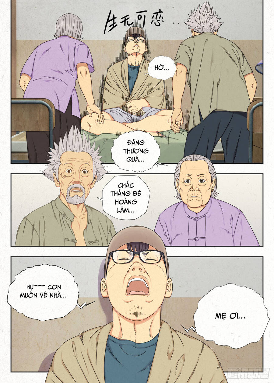 Chương 22 - Trang 7