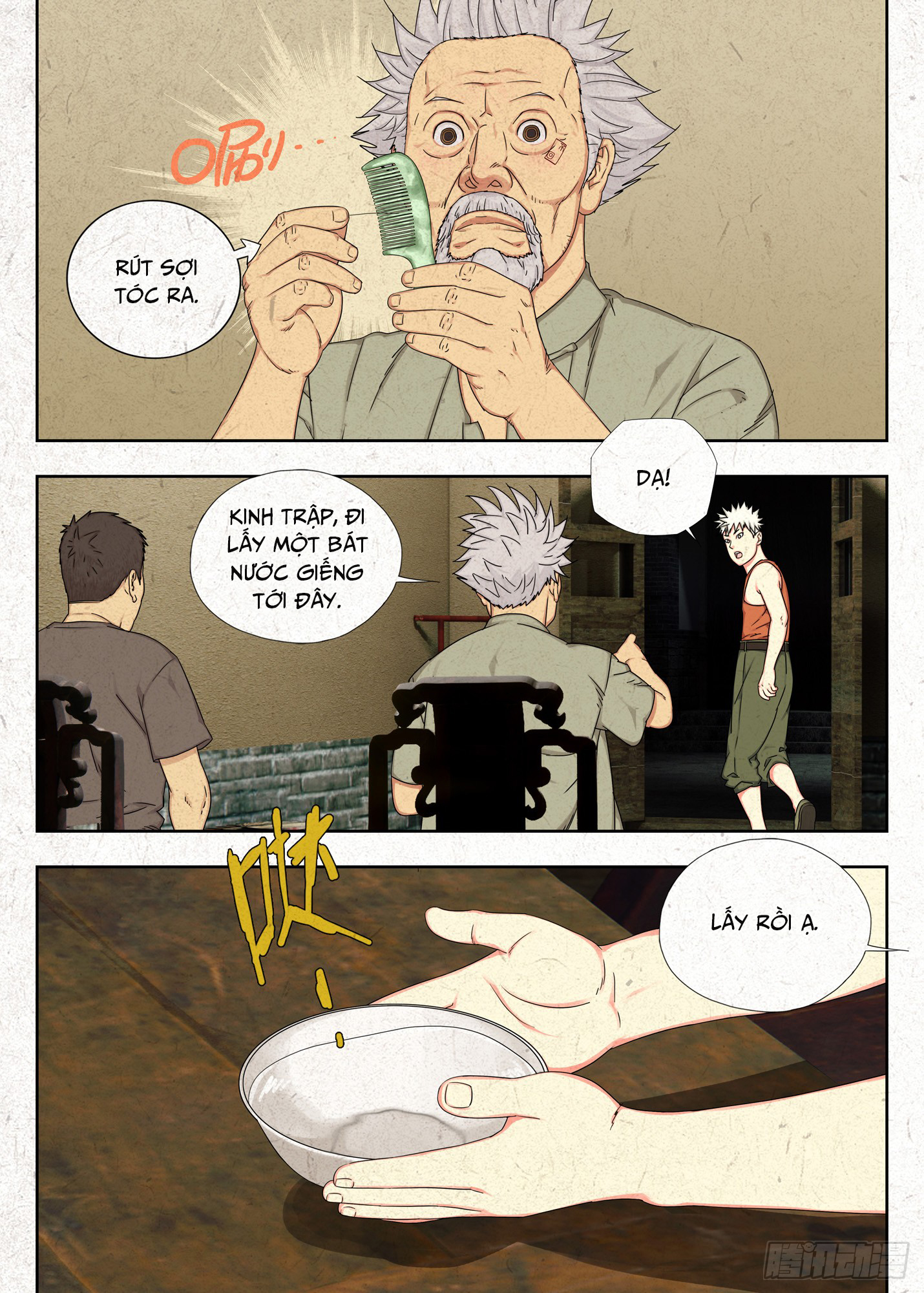 Chương 33 - Trang 11