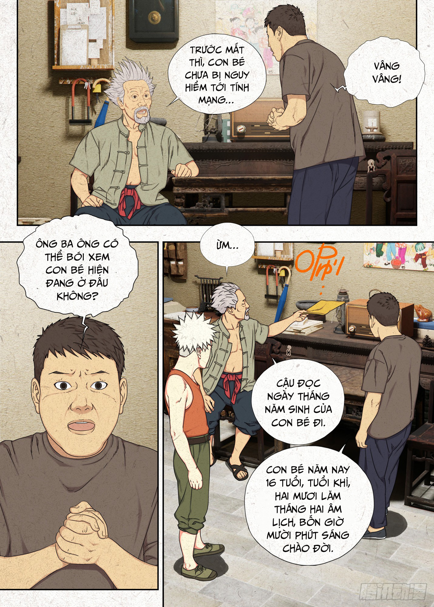 Chương 33 - Trang 14