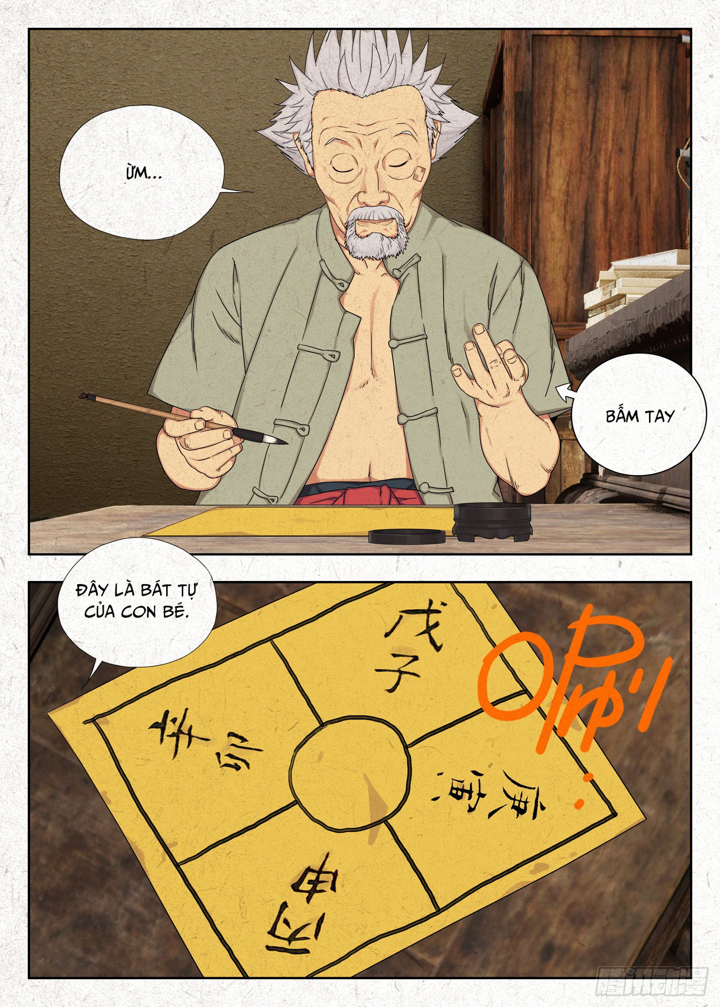 Chương 33 - Trang 15