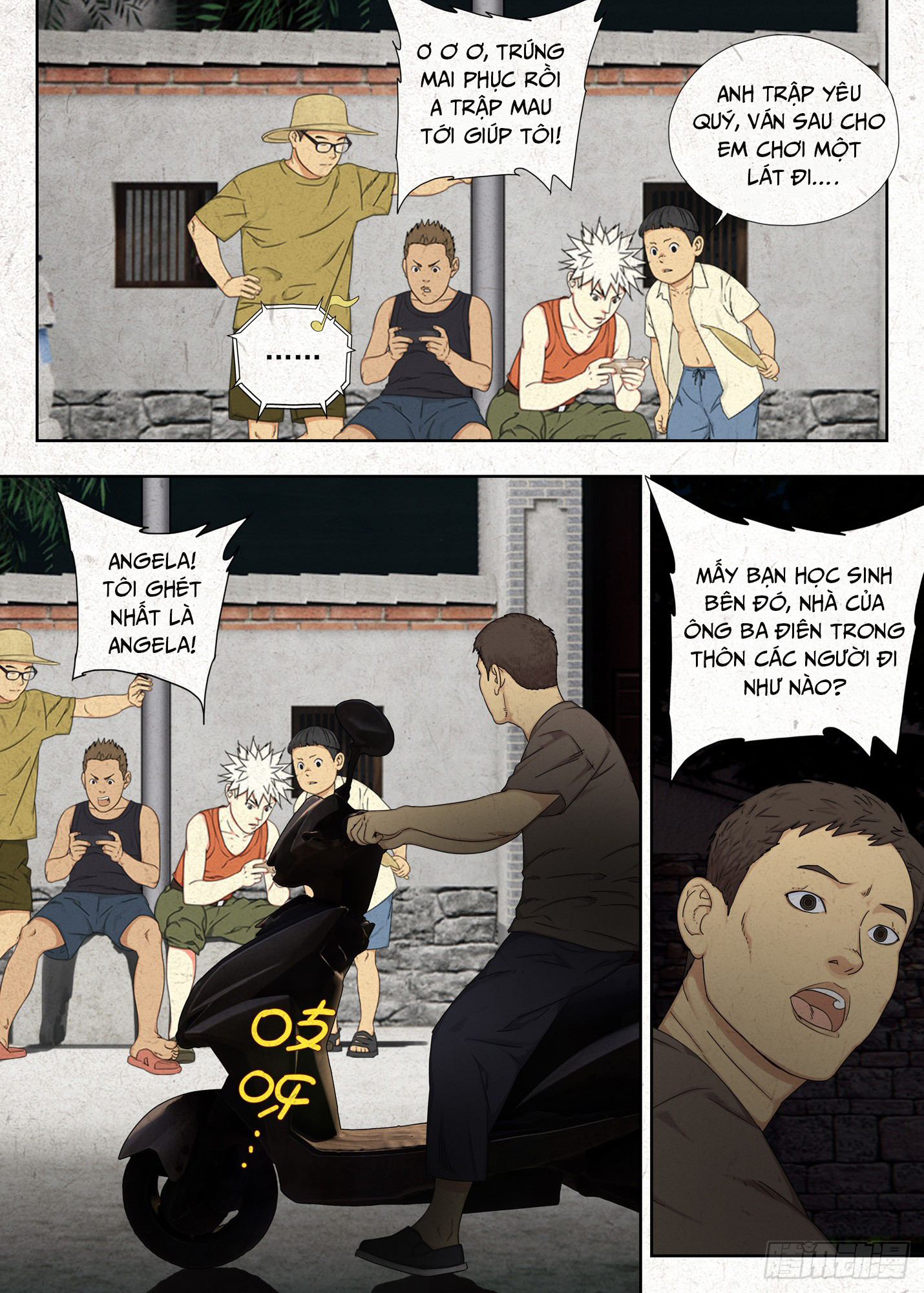 Chương 33 - Trang 5