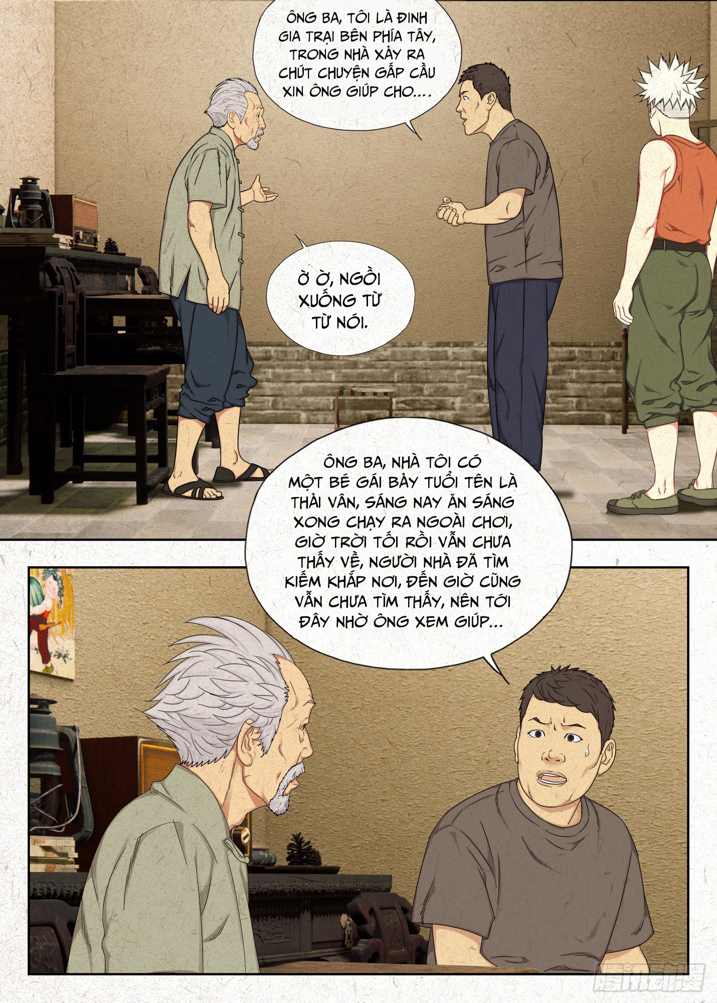 Chương 33 - Trang 8