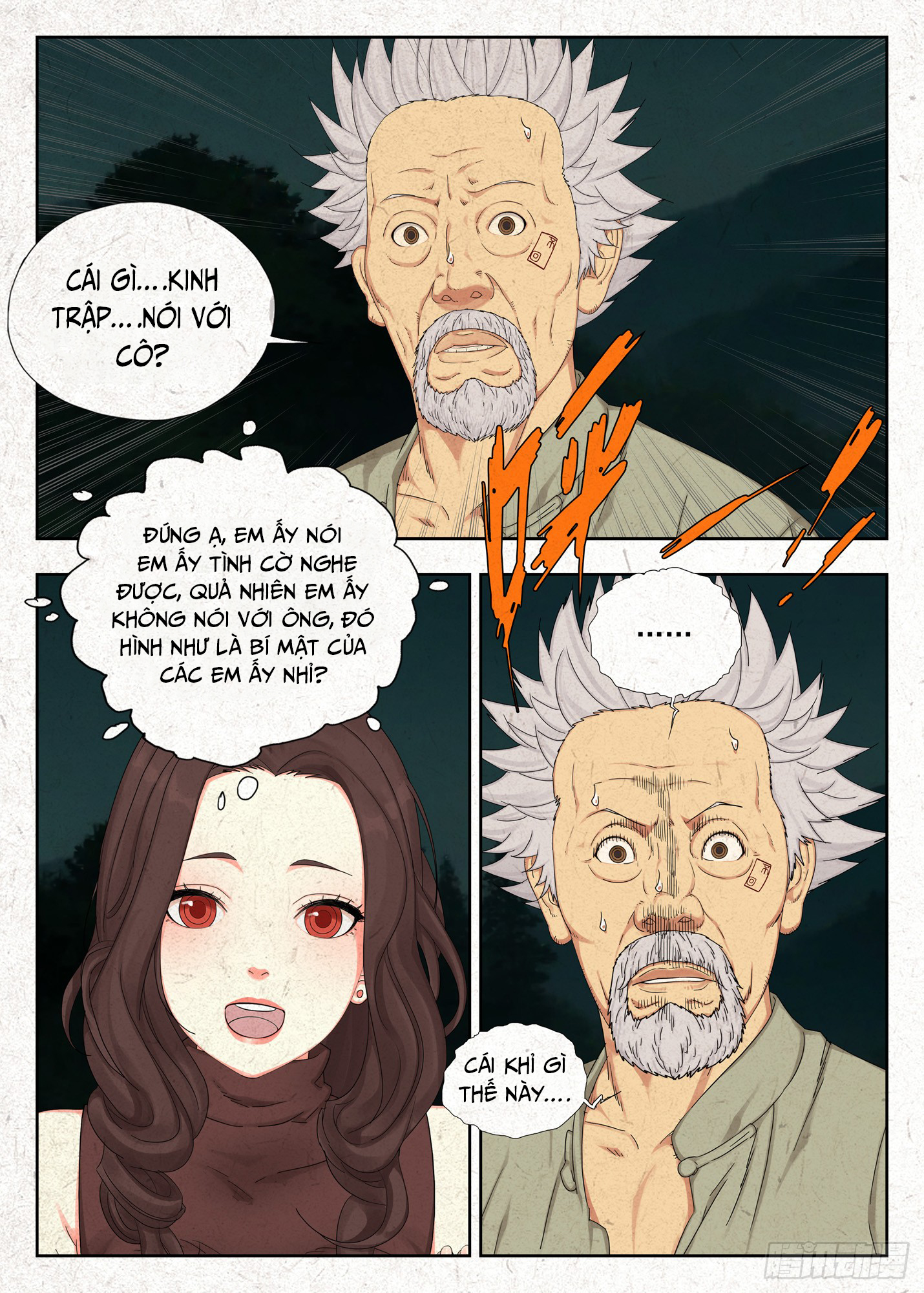 Chương 36 - Trang 18