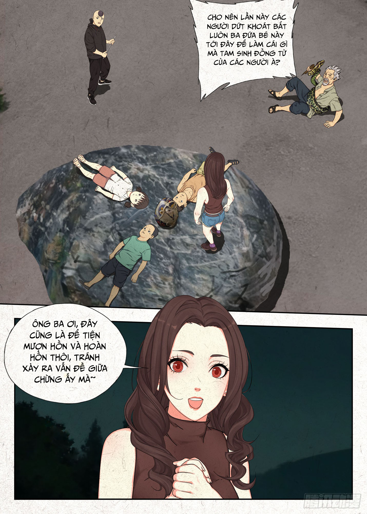 Chương 37 - Trang 11