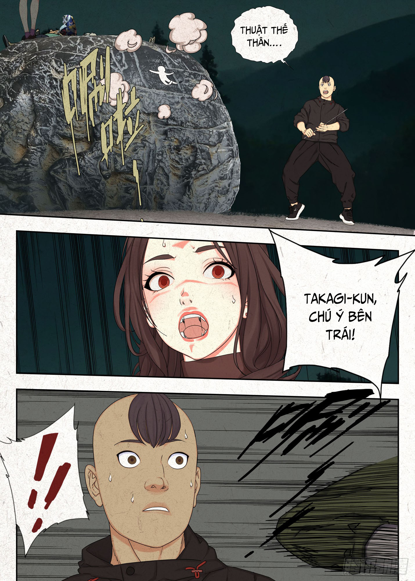 Chương 37 - Trang 21
