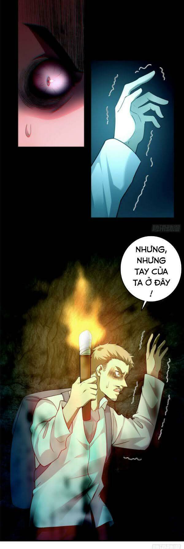 Chương 100 - Trang 23