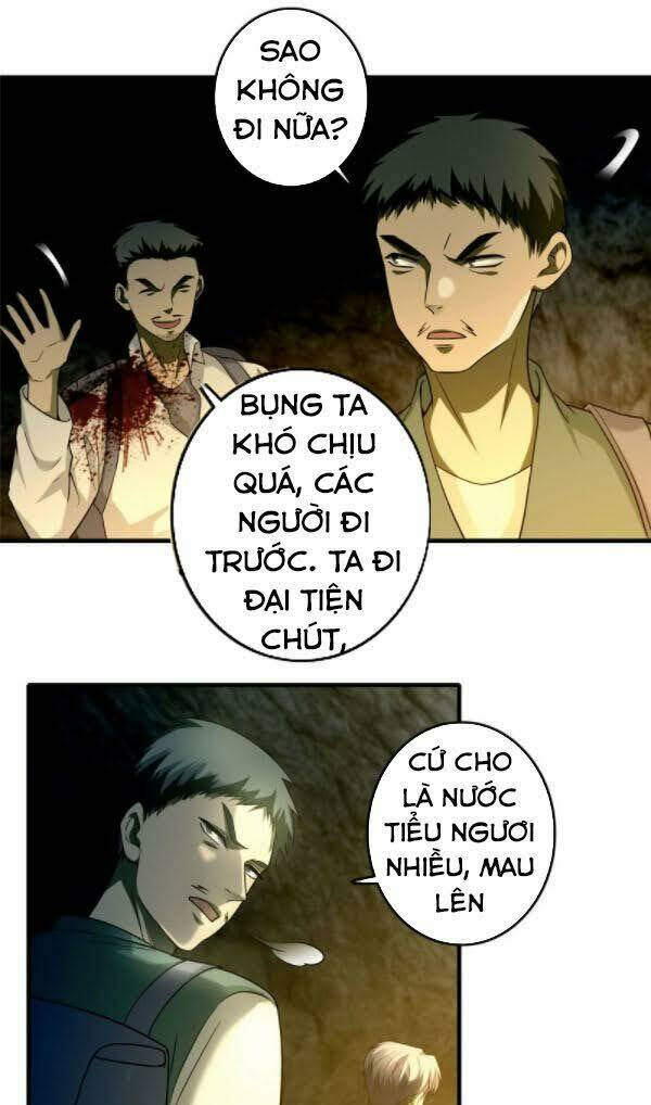 Chương 101 - Trang 15