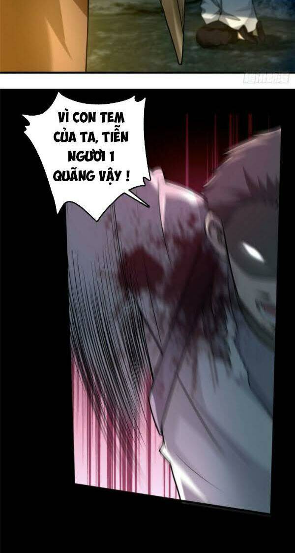 Chương 101 - Trang 18