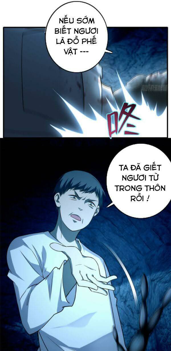 Chương 101 - Trang 20