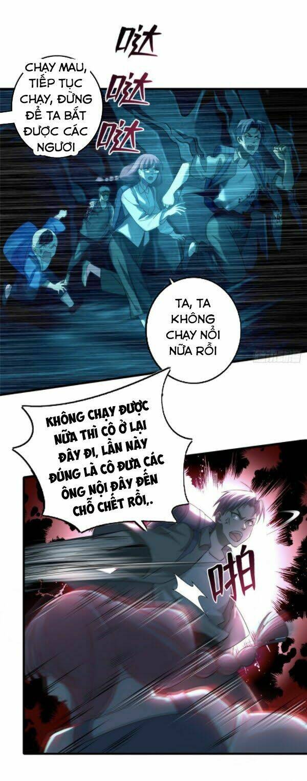 Chương 102 - Trang 19