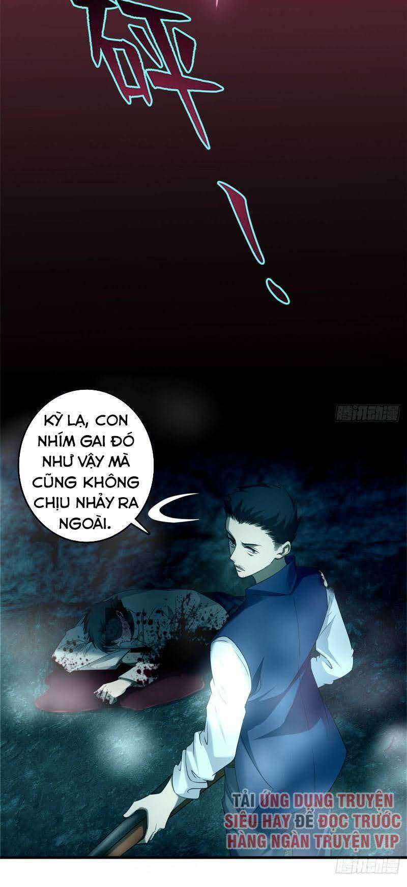 Chương 103 - Trang 17