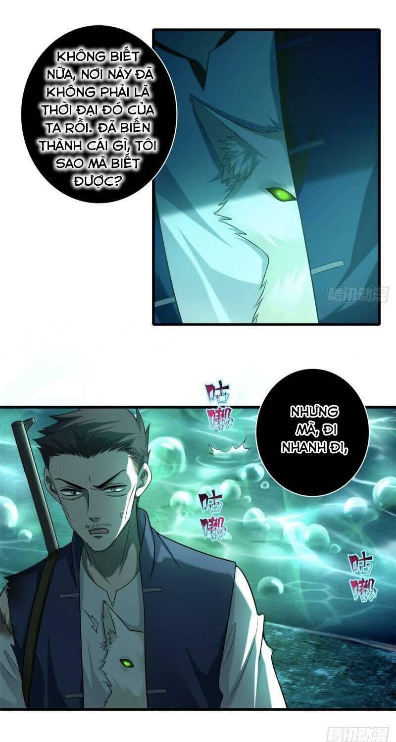 Chương 104 - Trang 19