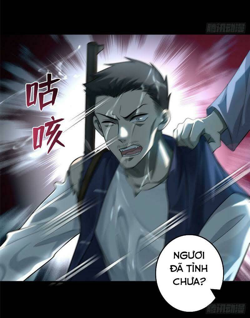 Chương 105 - Trang 21