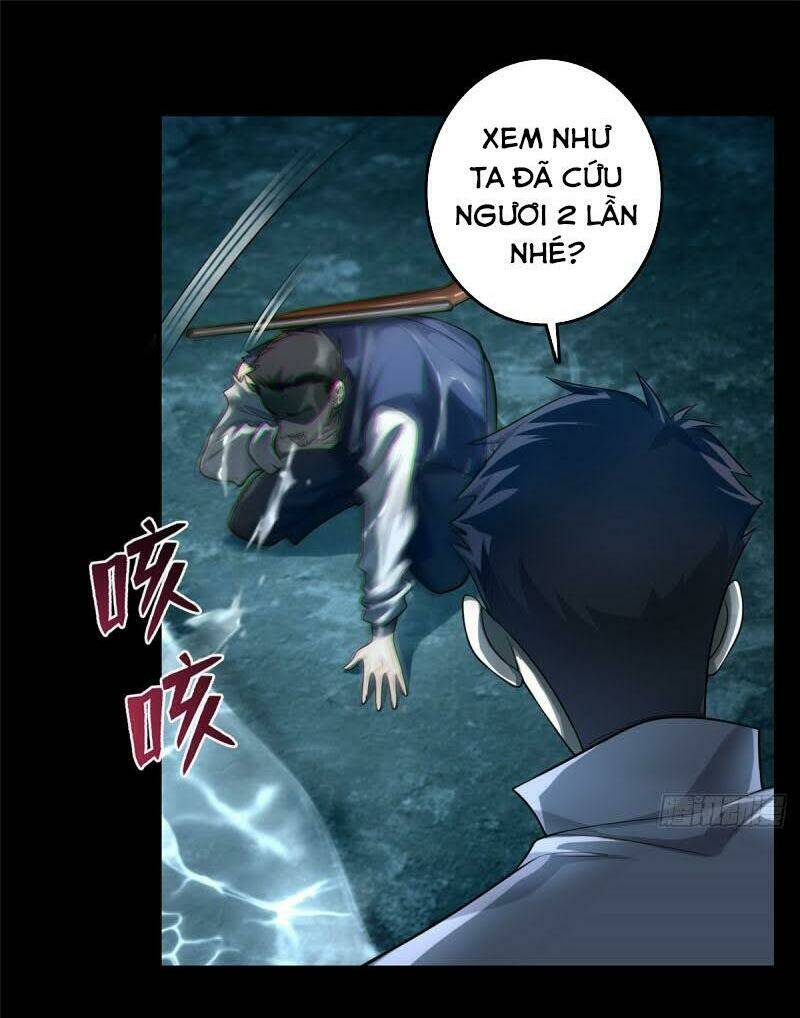 Chương 105 - Trang 22