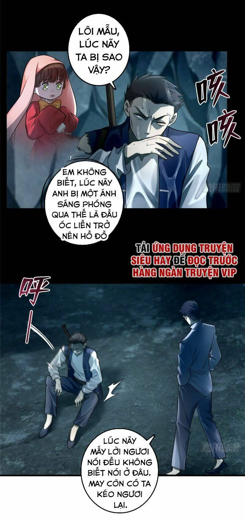 Chương 105 - Trang 23