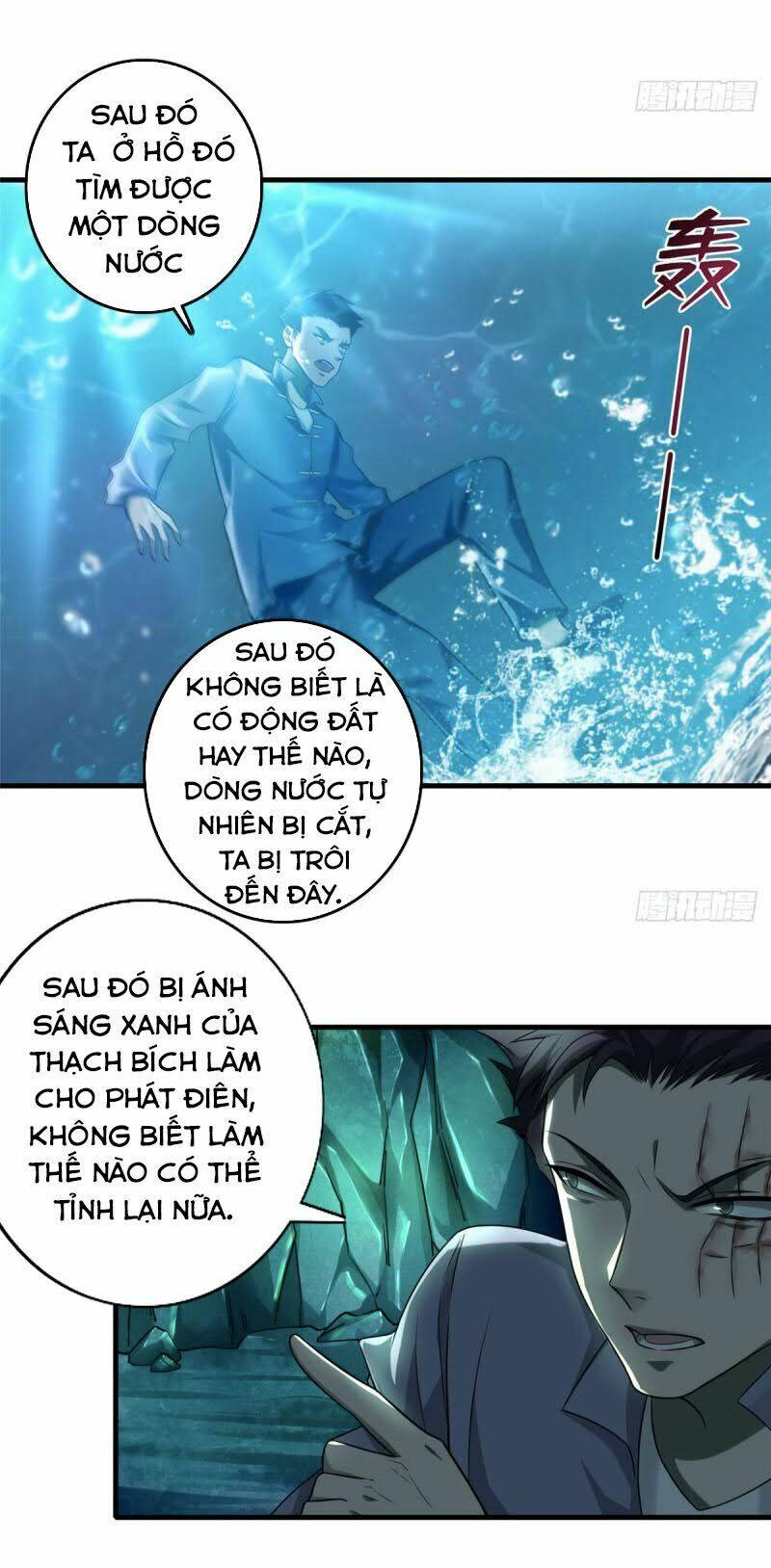 Chương 105 - Trang 26