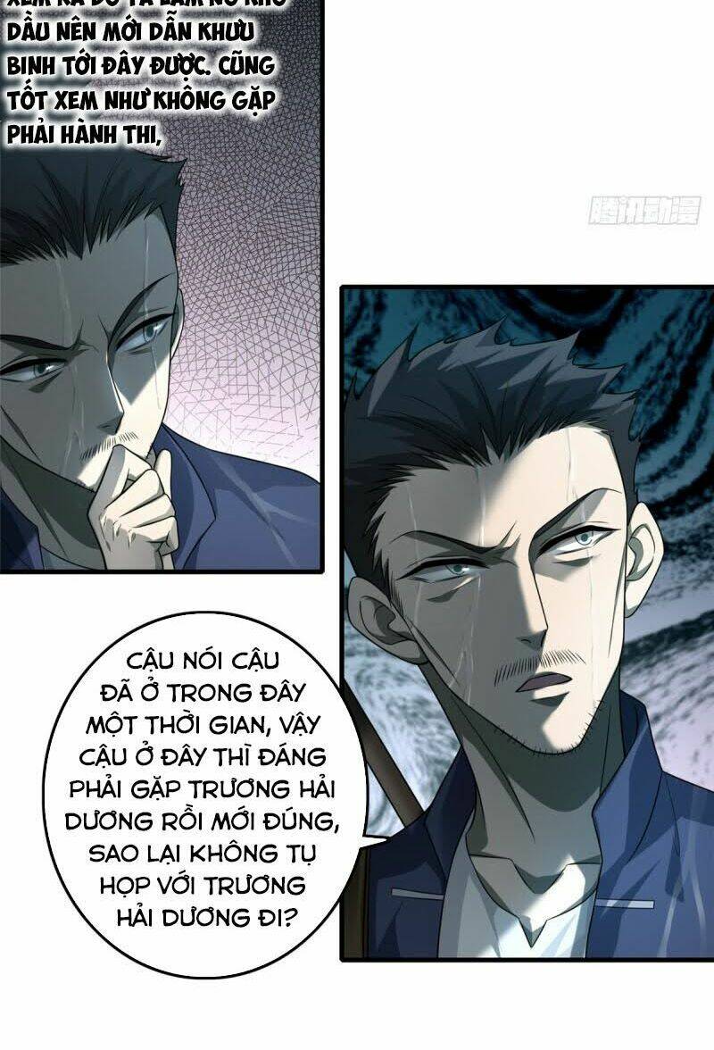 Chương 105 - Trang 28