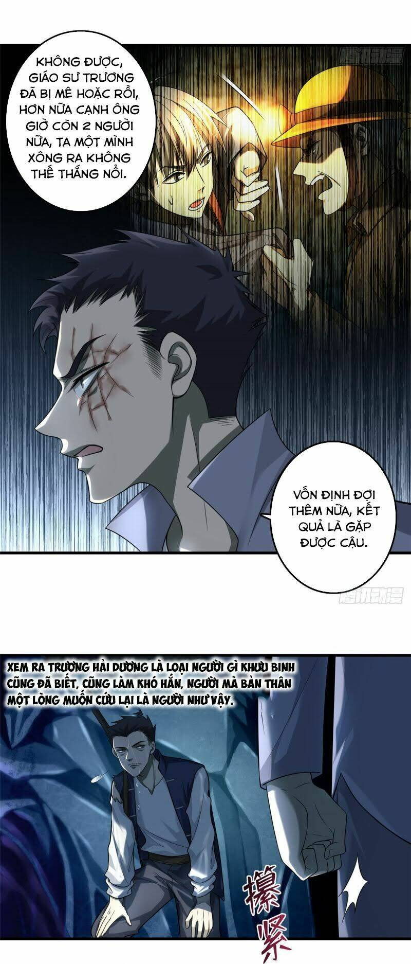 Chương 105 - Trang 29