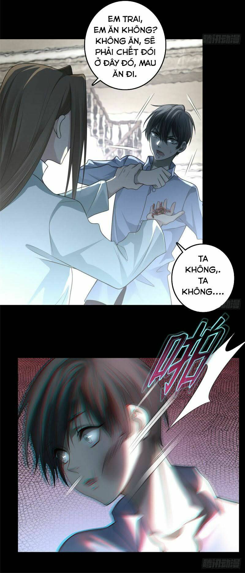 Chương 105 - Trang 8