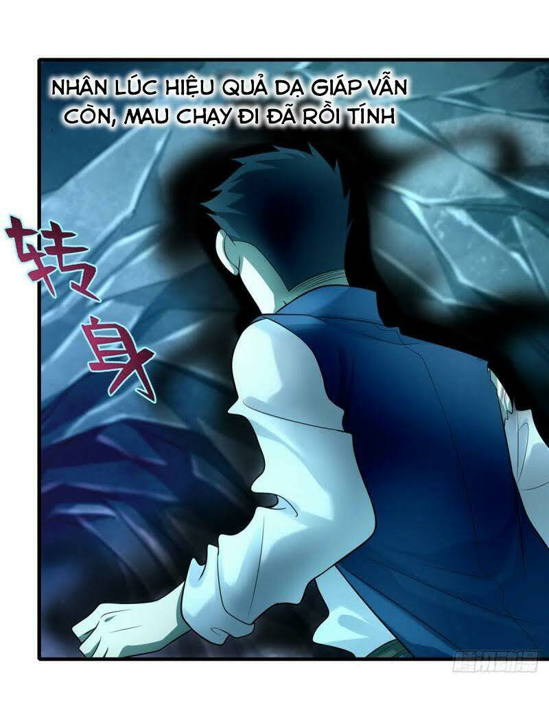 Chương 107 - Trang 19
