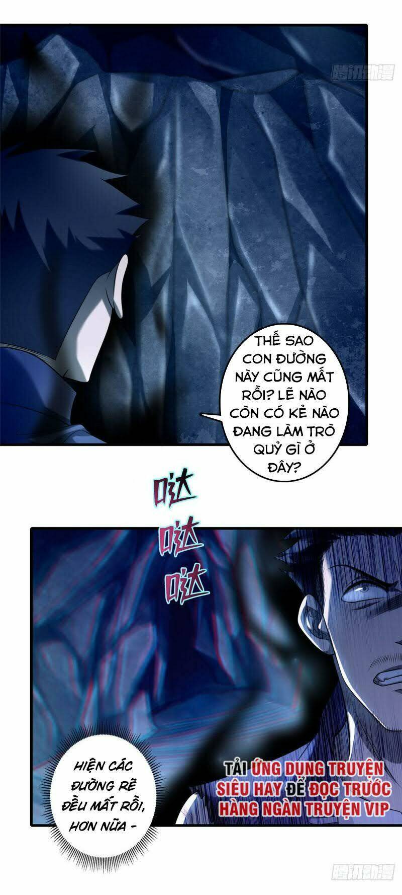 Chương 107 - Trang 22