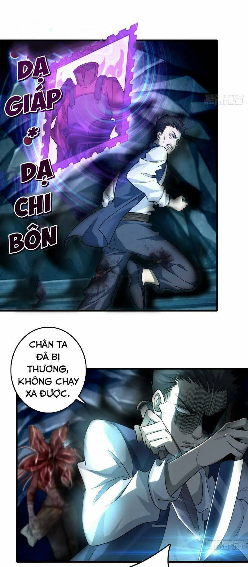 Chương 107 - Trang 9