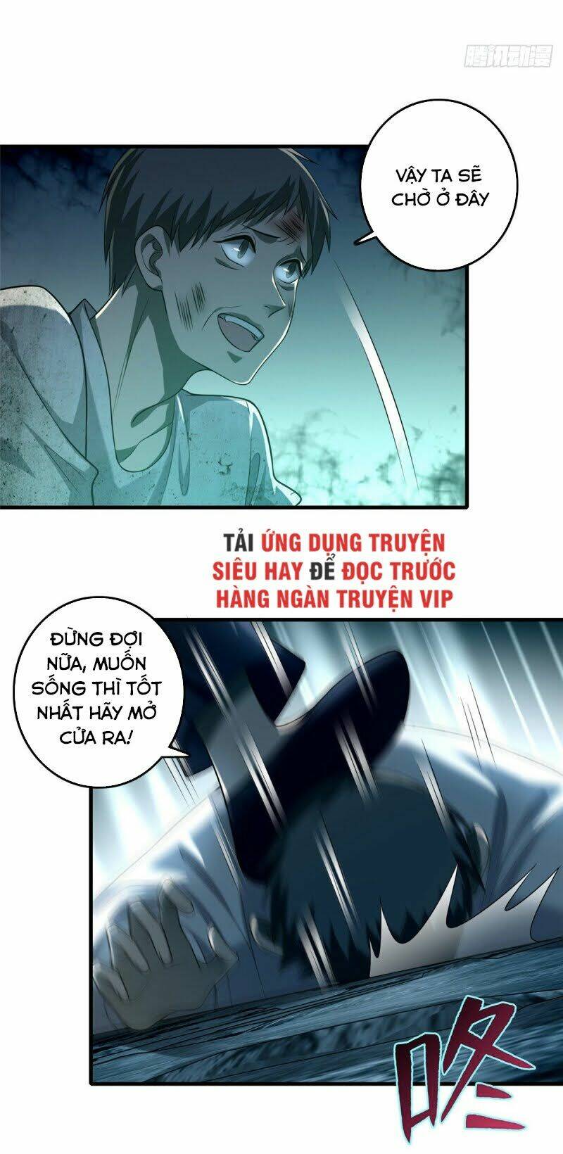 Chương 108 - Trang 20