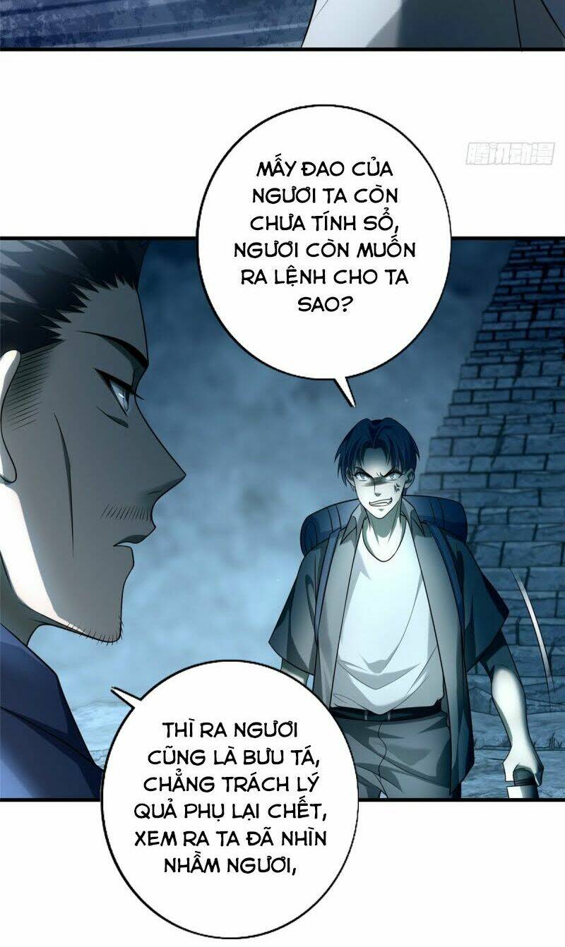 Chương 108 - Trang 22
