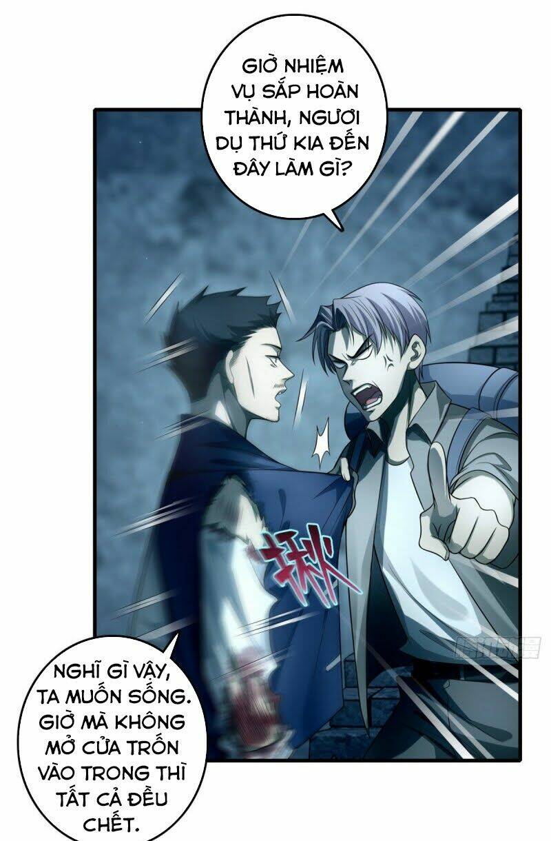 Chương 108 - Trang 26