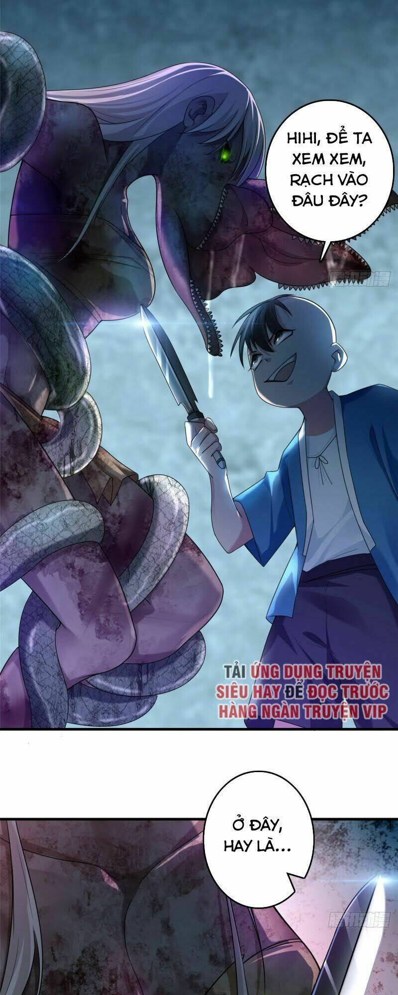 Chương 109 - Trang 14