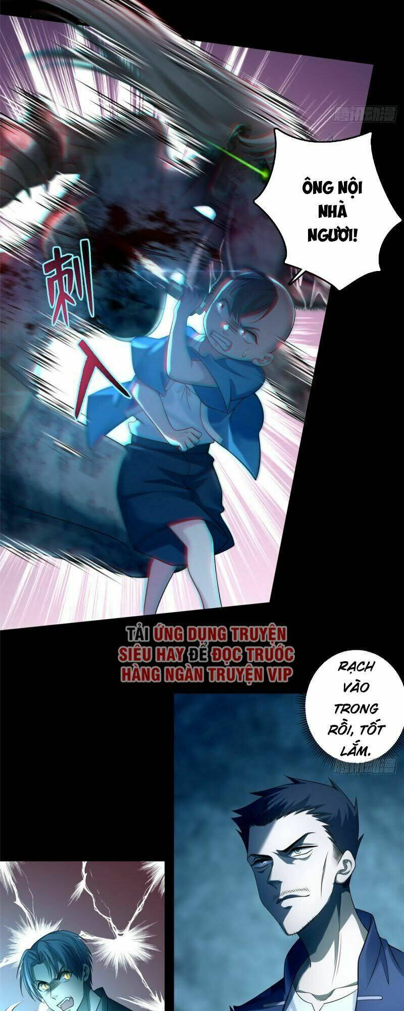 Chương 109 - Trang 20