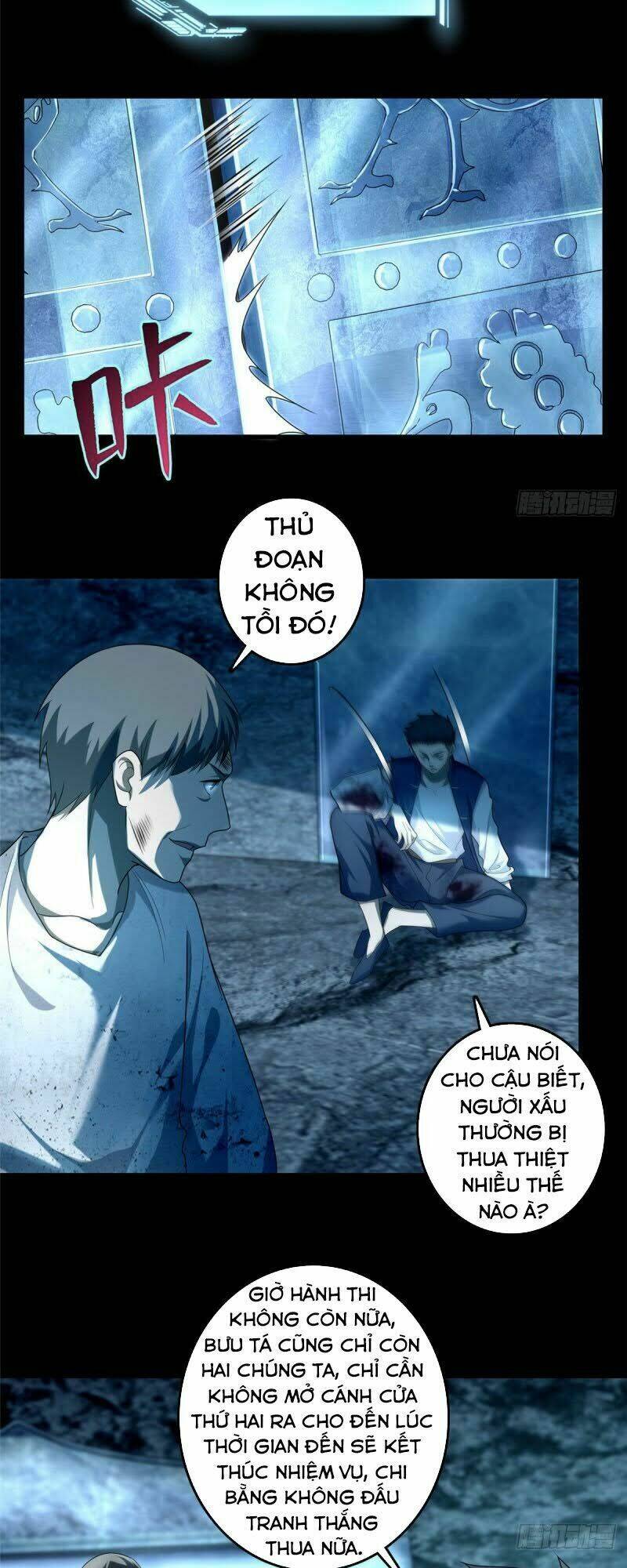 Chương 109 - Trang 39