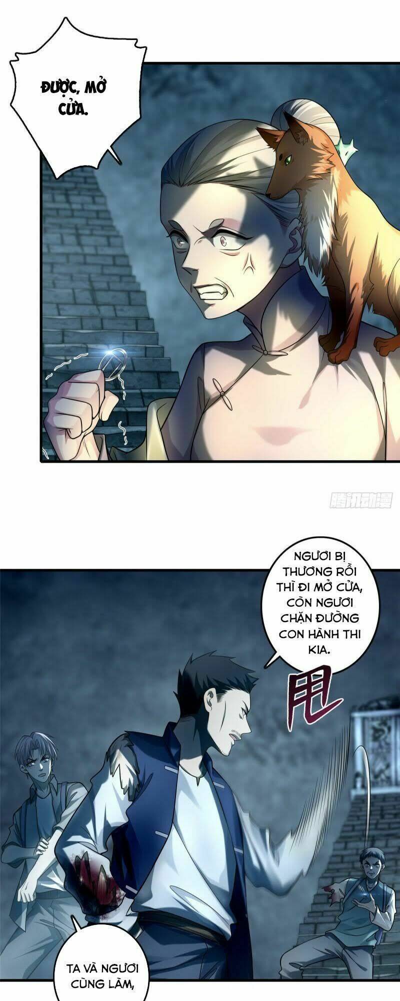 Chương 109 - Trang 5
