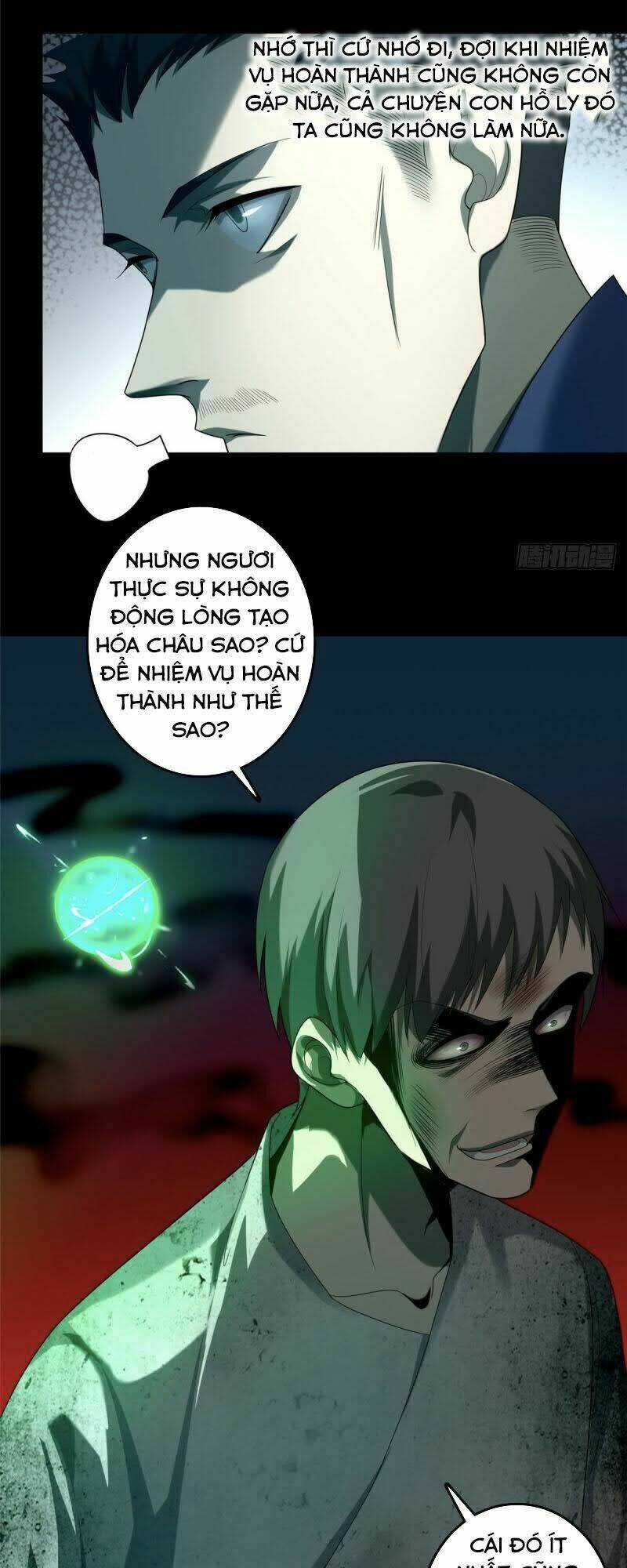 Chương 109 - Trang 41
