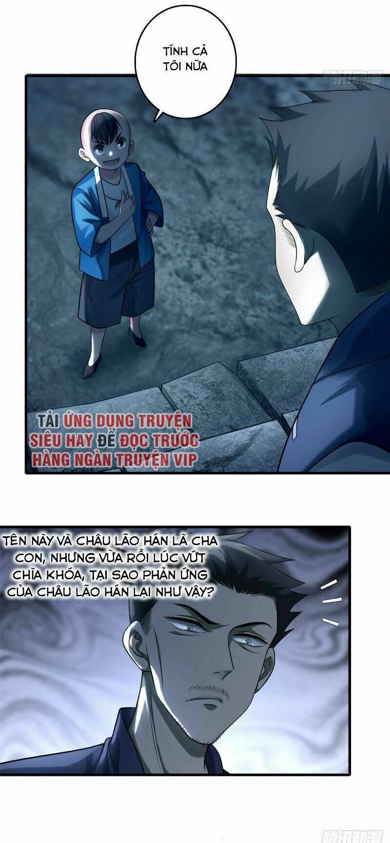 Chương 109 - Trang 7