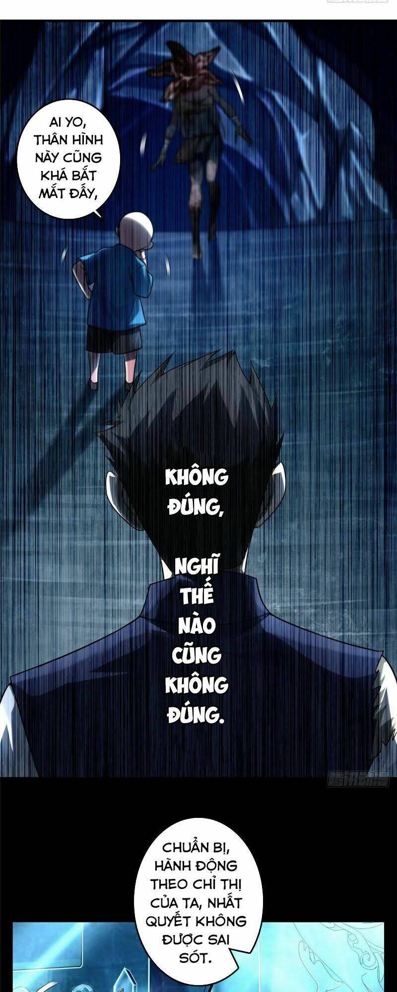 Chương 109 - Trang 8
