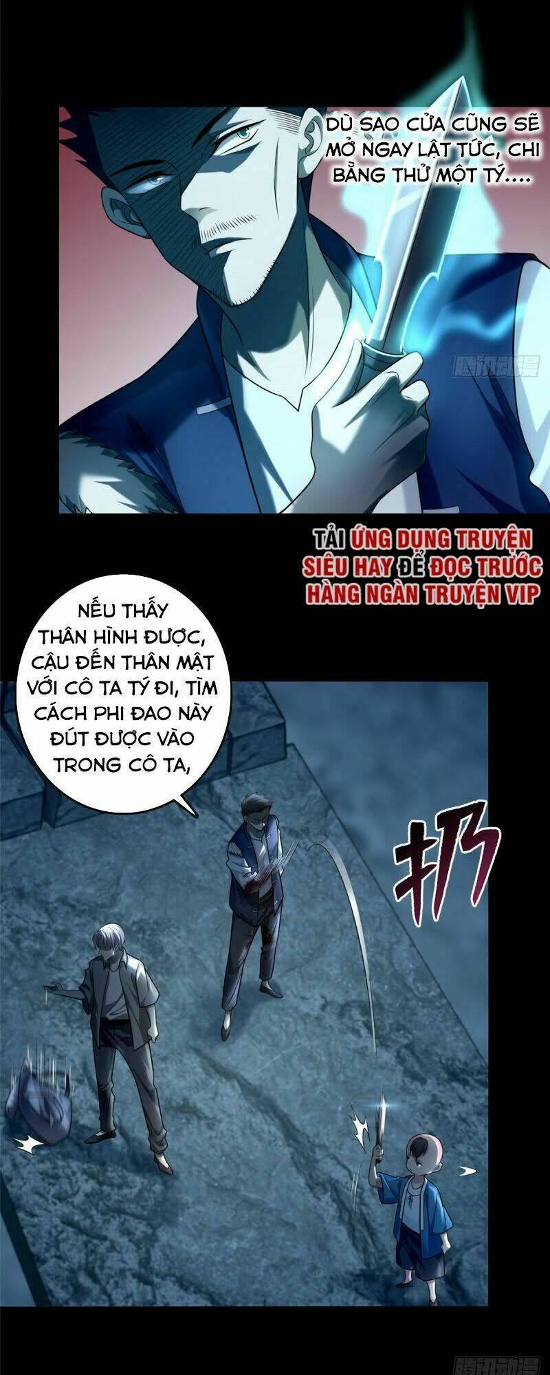 Chương 109 - Trang 10