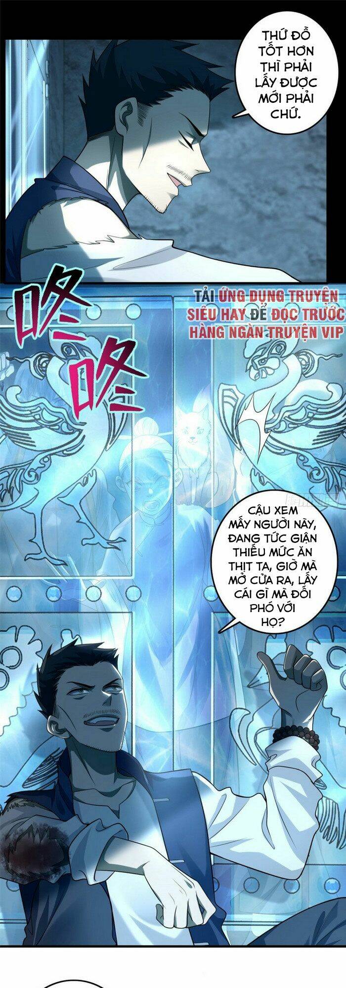 Chương 110 - Trang 1