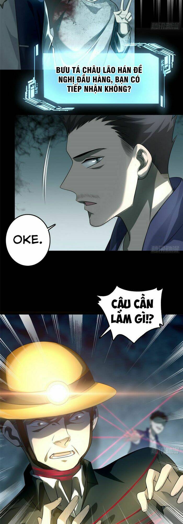 Chương 111 - Trang 21