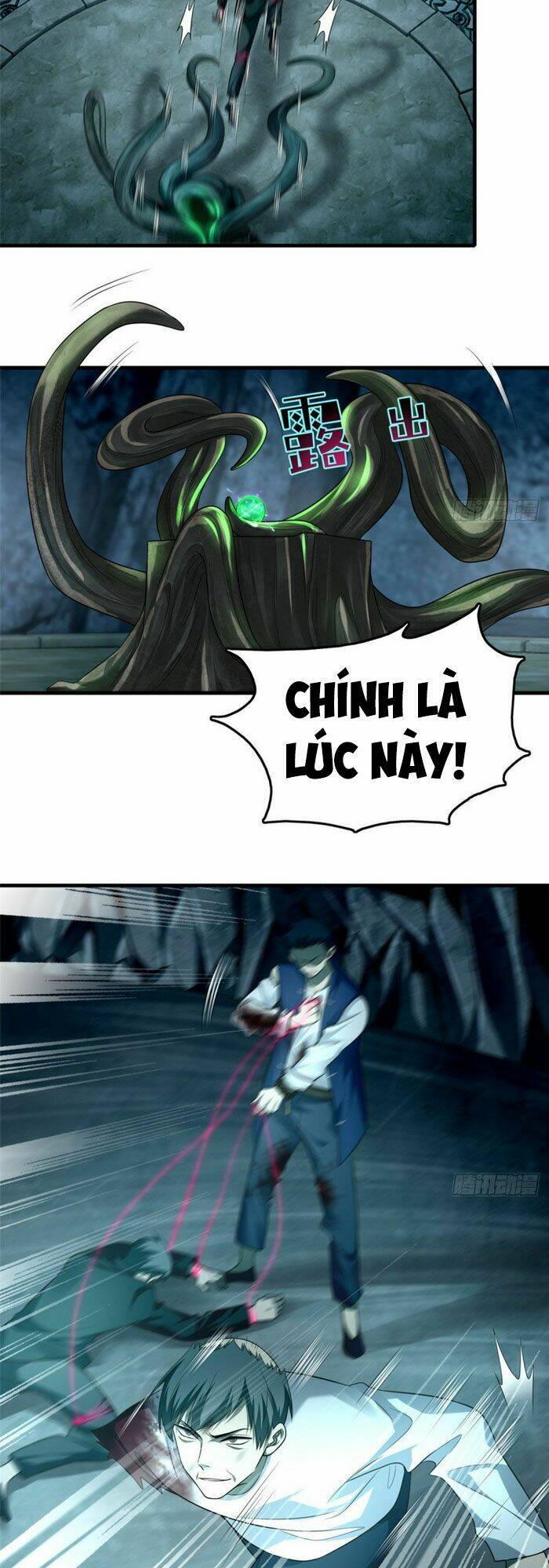 Chương 111 - Trang 24