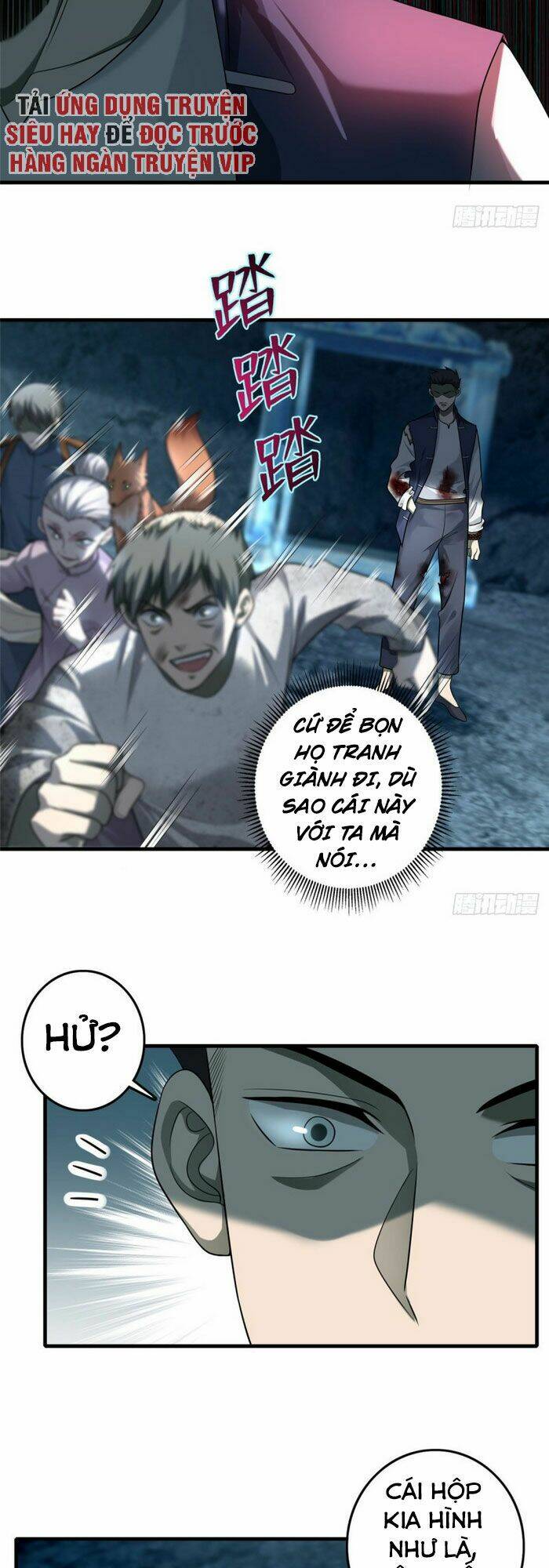 Chương 111 - Trang 4
