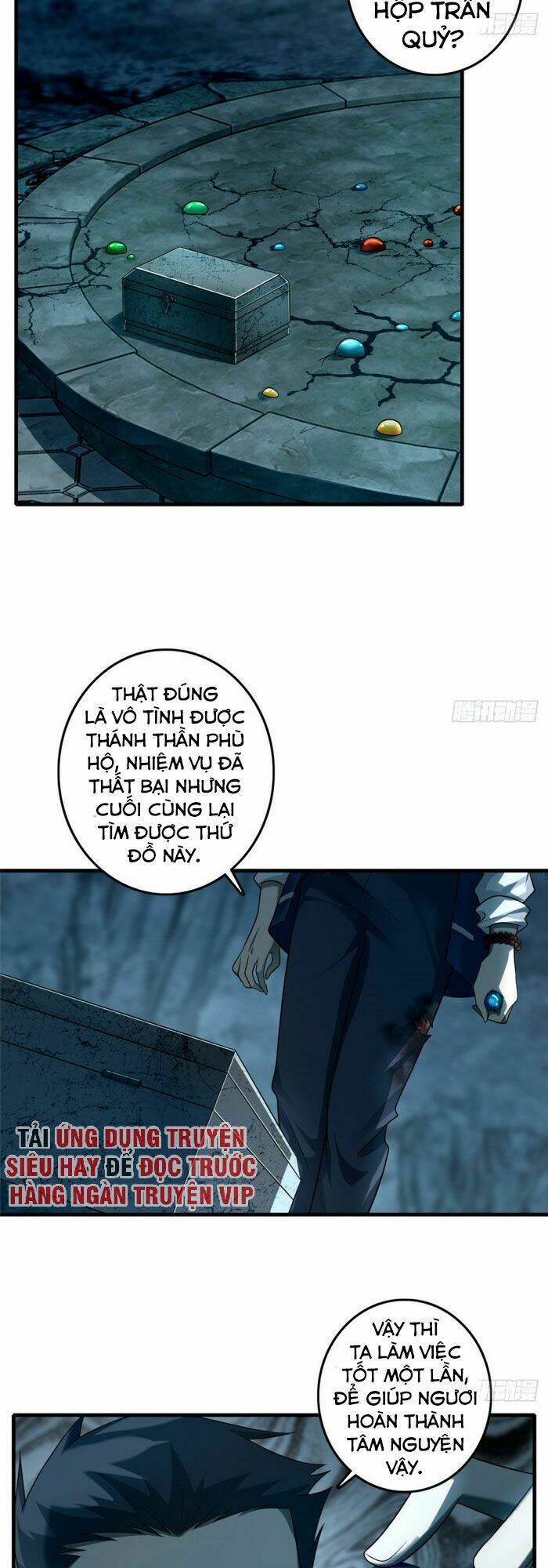Chương 111 - Trang 5