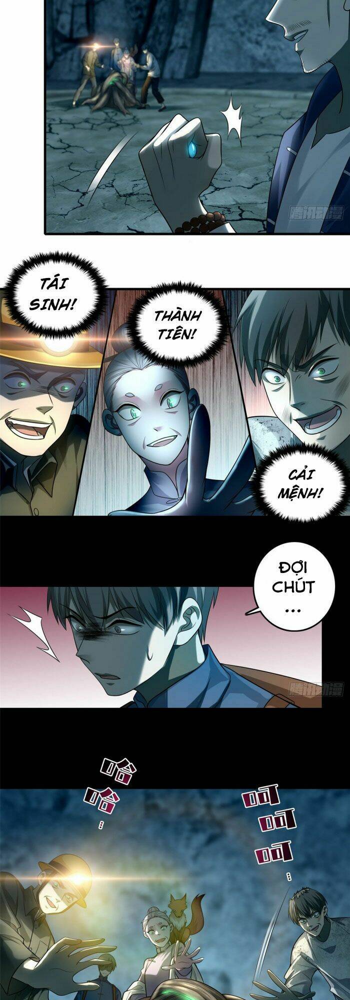 Chương 111 - Trang 7