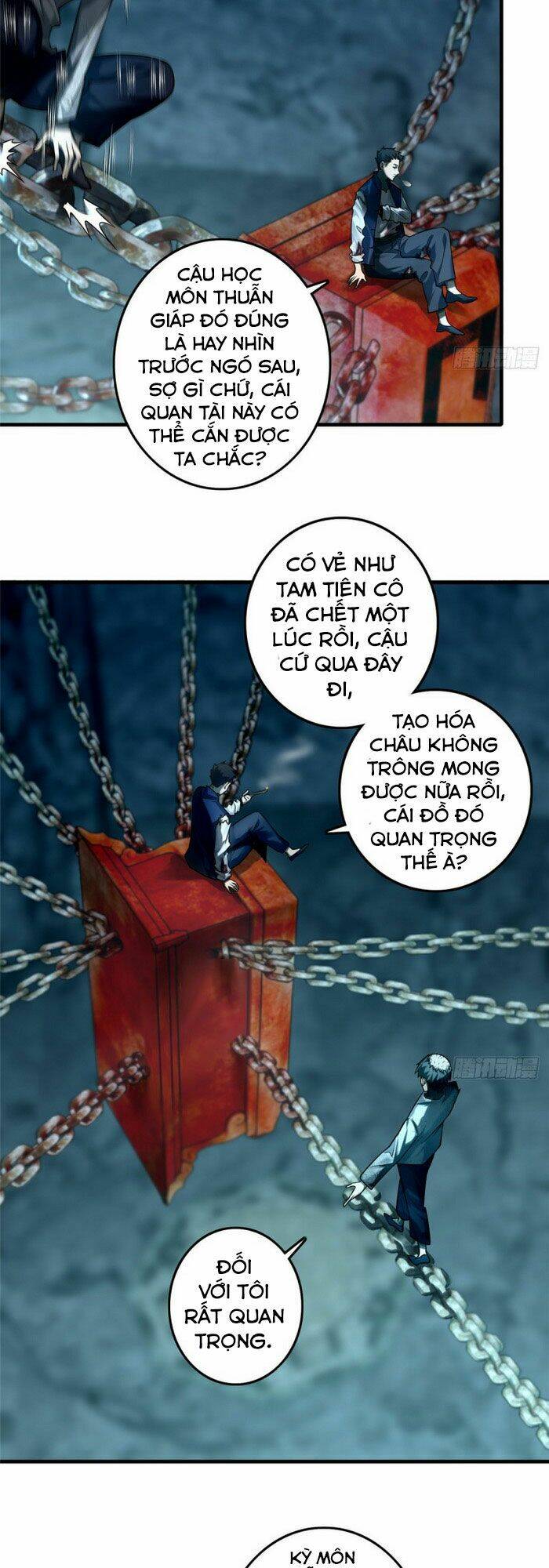 Chương 112 - Trang 13