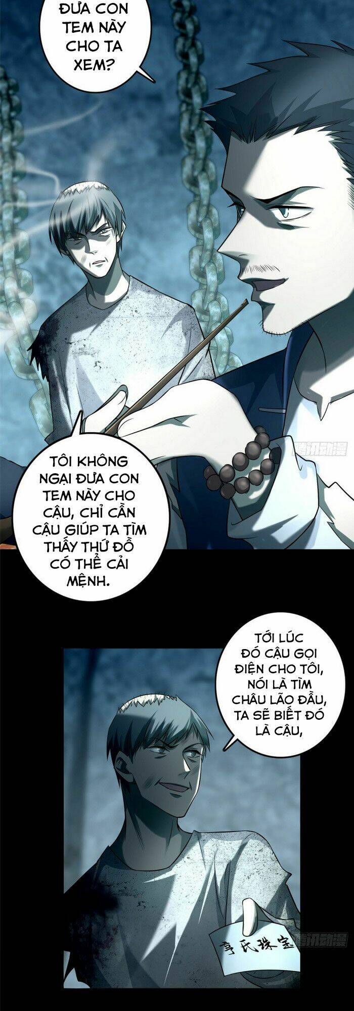 Chương 112 - Trang 16
