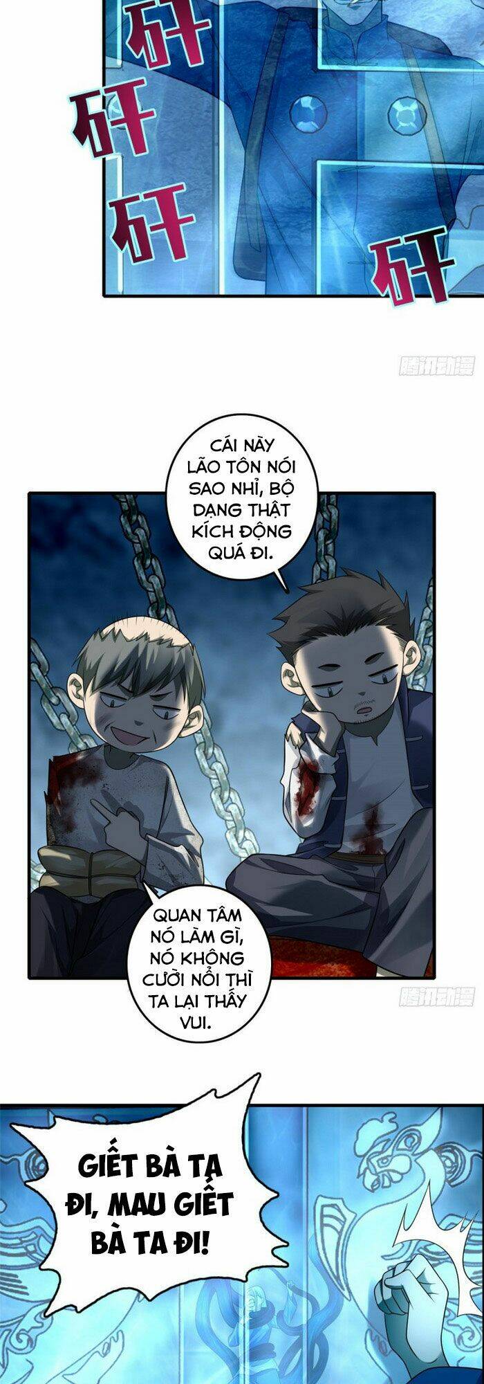 Chương 112 - Trang 21